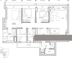 The Palette (D18), Condominium #212324831